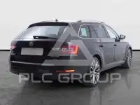 2017 Skoda Superb