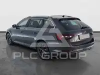 2017 Skoda Superb