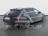 2017 Skoda Superb