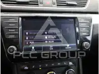 2017 Skoda Superb