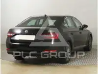 2017 Skoda Superb