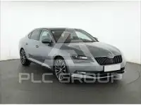2017 Skoda Superb