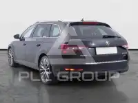 2017 Skoda Superb