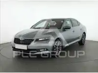 2017 Skoda Superb