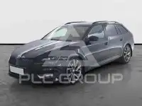 2017 Skoda Superb