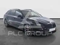 2017 Skoda Superb