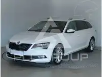 2017 Skoda Superb