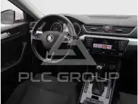 2017 Skoda Superb