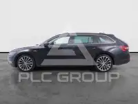 2017 Skoda Superb