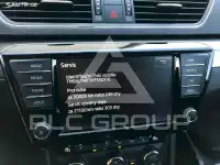 2017 Skoda Superb