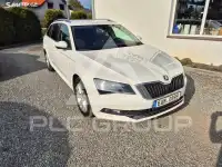 2017 Skoda Superb