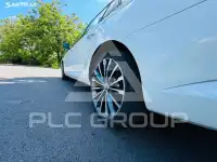 2017 Skoda Superb