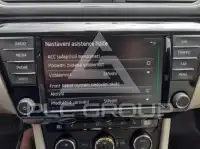 2017 Skoda Superb