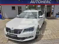 2017 Skoda Superb