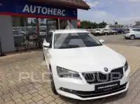 2017 Skoda Superb