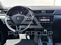 2017 Skoda Superb