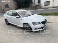2017 Skoda Superb