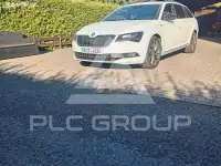 2017 Skoda Superb