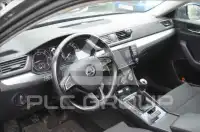 2017 Skoda Superb