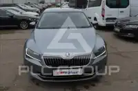 2017 Skoda Superb