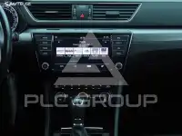 2017 Skoda Superb