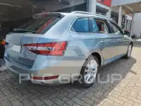 2017 Skoda Superb