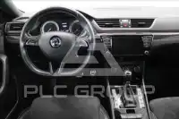 2017 Skoda Superb