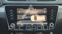 2017 Skoda Superb