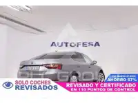 2017 Skoda Superb