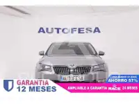 2017 Skoda Superb