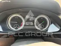 2017 Skoda Superb