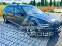 2017 Skoda Superb