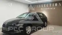2017 Skoda Superb