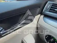 2017 Skoda Superb