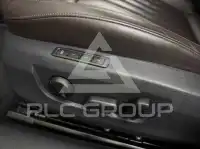 2017 Skoda Superb