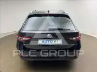 2017 Skoda Superb