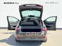 2017 Skoda Superb