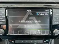 2017 Skoda Superb