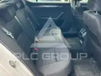 2017 Skoda Superb