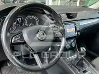 2017 Skoda Superb