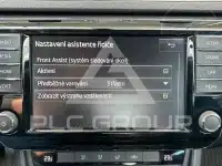 2017 Skoda Superb