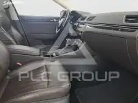 2017 Skoda Superb
