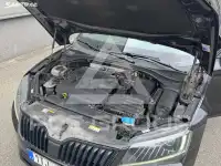 2017 Skoda Superb