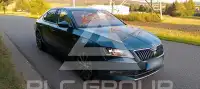 2017 Skoda Superb