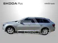 2017 Skoda Superb