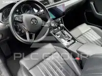 2017 Skoda Superb