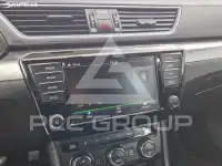 2017 Skoda Superb