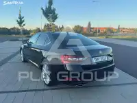 2017 Skoda Superb