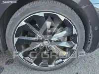 2017 Skoda Superb