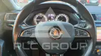2017 Skoda Superb